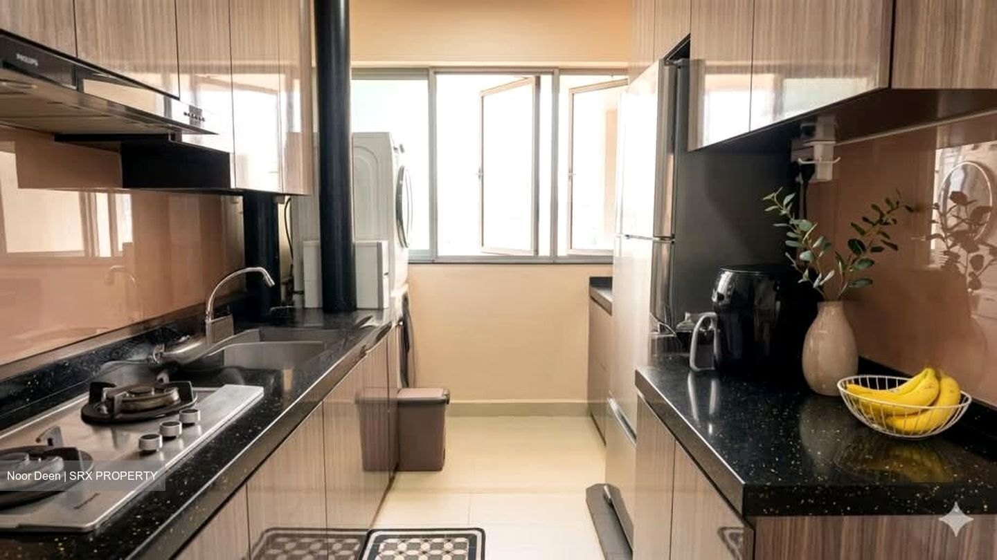 Blk 30 Skyresidence @ Dawson (Queenstown), HDB 3 Rooms #556054731